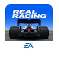 Real Racing 3 Para Hilesi Logo